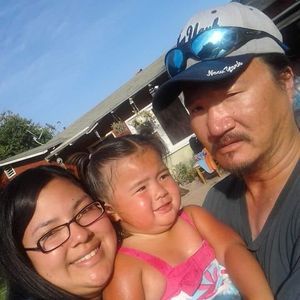 Meet your Posher, Jason